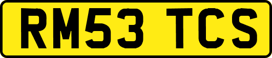 RM53TCS