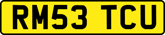 RM53TCU