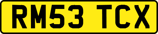RM53TCX