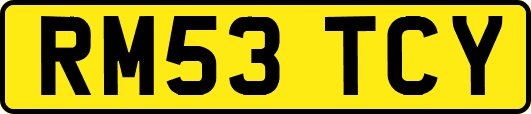 RM53TCY