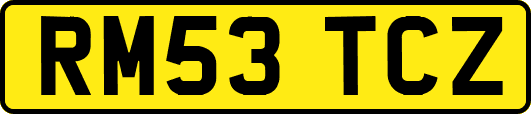 RM53TCZ