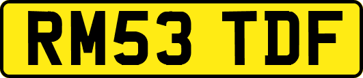 RM53TDF