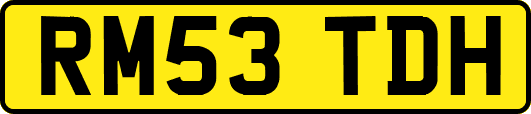 RM53TDH