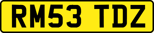 RM53TDZ