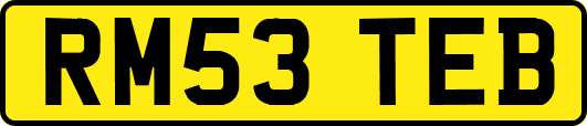 RM53TEB