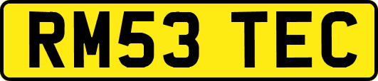 RM53TEC