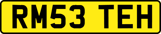 RM53TEH