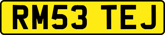 RM53TEJ