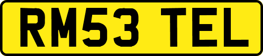 RM53TEL
