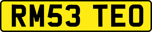 RM53TEO