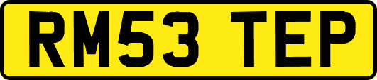 RM53TEP