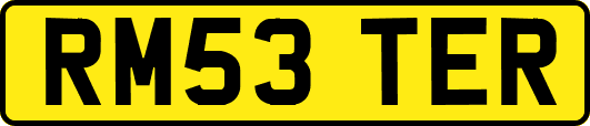 RM53TER