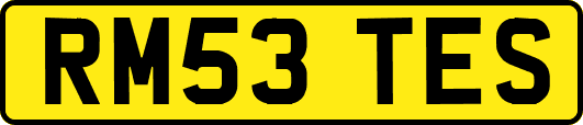 RM53TES