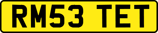 RM53TET