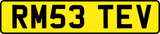 RM53TEV