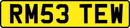RM53TEW