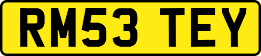 RM53TEY