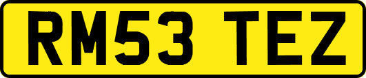 RM53TEZ
