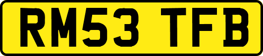 RM53TFB