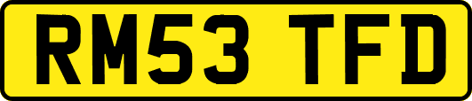 RM53TFD