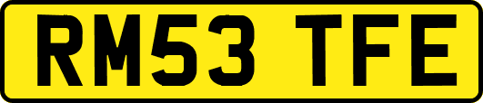 RM53TFE