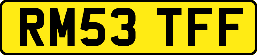 RM53TFF