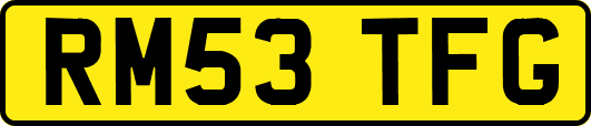 RM53TFG
