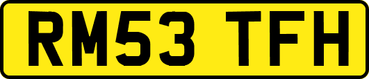 RM53TFH