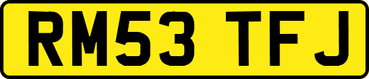 RM53TFJ
