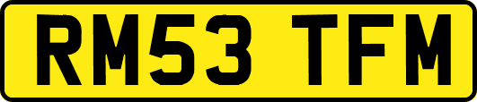 RM53TFM