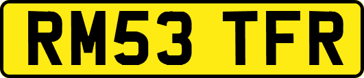 RM53TFR