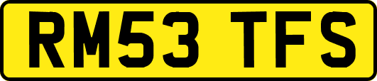 RM53TFS
