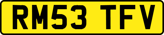 RM53TFV