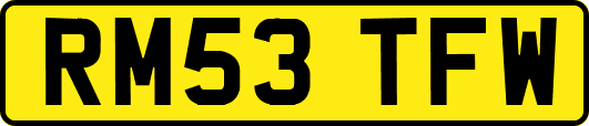RM53TFW