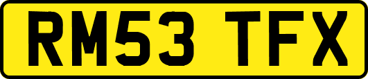 RM53TFX
