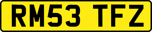 RM53TFZ