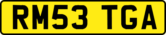 RM53TGA