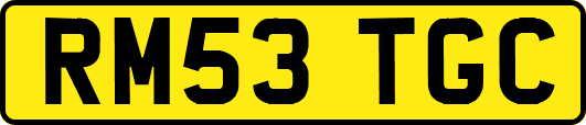 RM53TGC