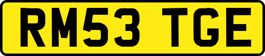RM53TGE