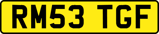 RM53TGF