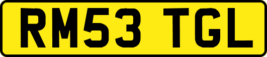 RM53TGL