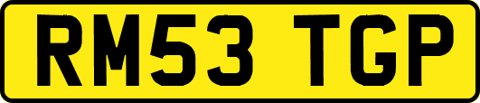 RM53TGP