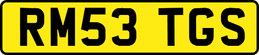 RM53TGS