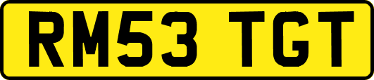 RM53TGT