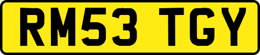 RM53TGY