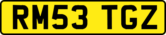 RM53TGZ