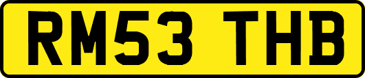 RM53THB