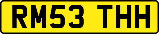 RM53THH