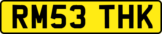 RM53THK