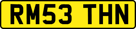 RM53THN